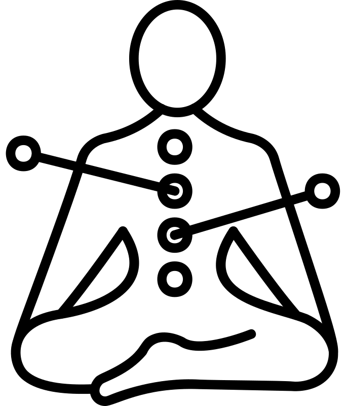 Acupuncture directory icon