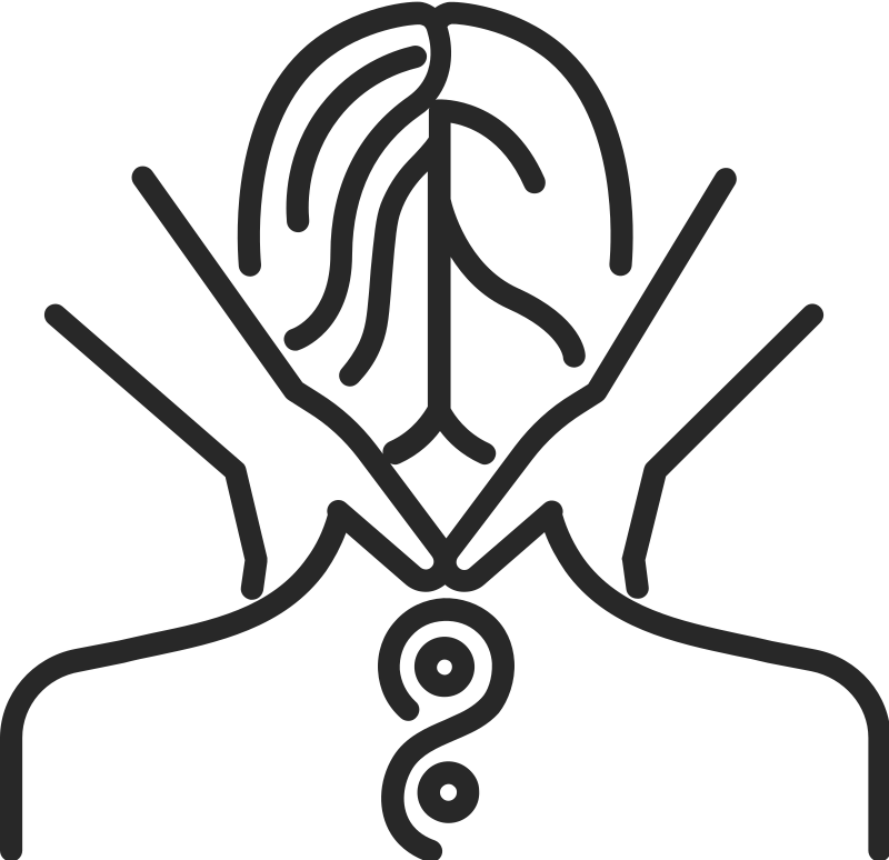 Massage directory icon