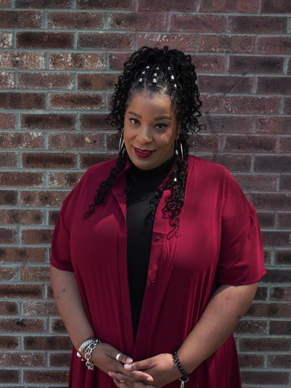Kisha Brown