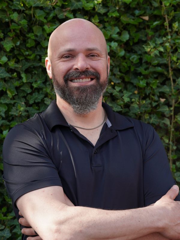 Michael Haskell