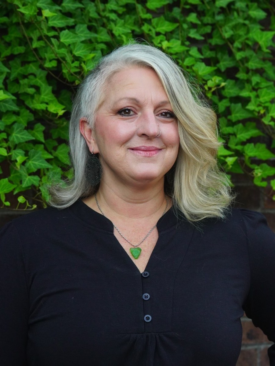 Jamie LaFrance