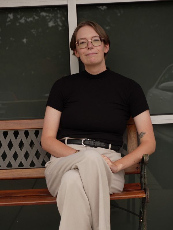 Elaine Picarello
