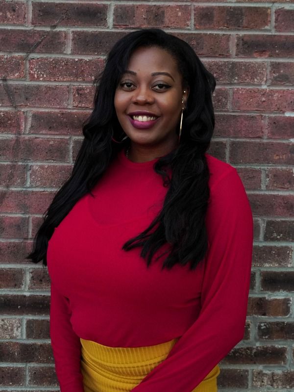 Shareeda Ragsdale