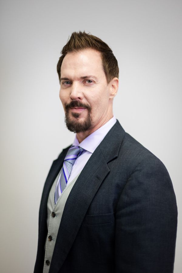 Dr. Joseph Schibner IV