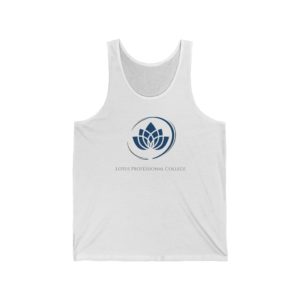 LPC Unisex Jersey Tank
